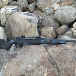 GUNWERKS ClymR 20" 7 PRC CARBON BLUE