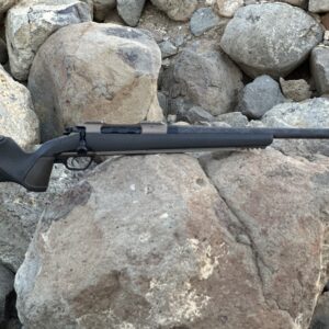 GUNWERKS NEXUS FDE RIFLE 6.5 PRC 20"