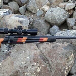 CUSTOM 338 LAPUA MAG-40 DEGREE IMPROVED TERMINUS ZUESS-PROOF RESEARCH