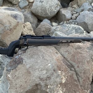 GUNWERKS ENDEX RIFLE SYSTEM 300 PRC 24"