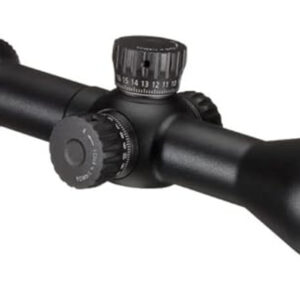 Conquest V6 3-18x50 Riflescope with ZBR-2 Reticle #92