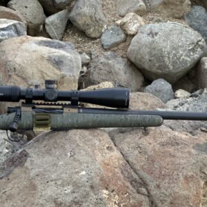 CHRISTENSEN ARMS RIDGELINE FFT 300 PRC VORTEX VIPER PST RIFLE PACKAGE