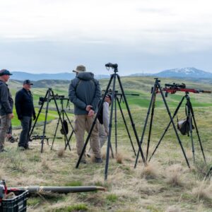 LONG RANGE DEMO DAY SATURDAY 11/29/2025