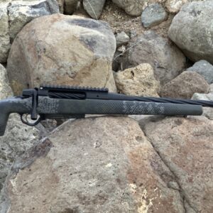 SEEKINS PRECISION HAVAK ELEMENT 7 PRC 22" MOUNTAIN SHADOW